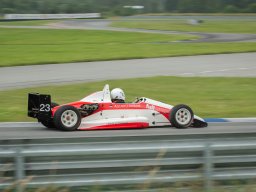 Parnu Summer Race 2025 Day 1